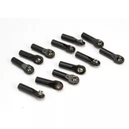 Drawbar pulling + bearings (12) Traxxas Traxxas TRX-5525 - 1
