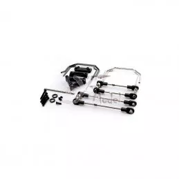 Kit bar anti-roll front and rear Traxxas TRX-5498 - 2