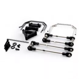 Kit bar anti-roll front and rear Traxxas TRX-5498 - 1
