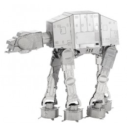 AT-AT Star Wars Metal Earth Metal Earth MMS252 - 1