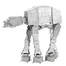 AT-AT Star Wars Metal Earth Metal Earth MMS252 - 1