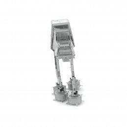 AT-AT Star Wars Metal Earth Metal Earth MMS252 - 2