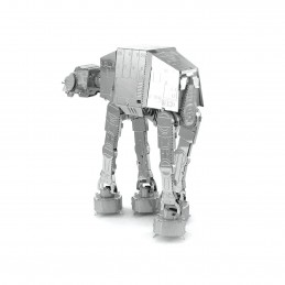 AT-AT Star Wars Metal Earth Metal Earth MMS252 - 3