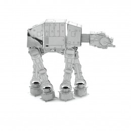 AT-AT Star Wars Metal Earth Metal Earth MMS252 - 5