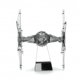 TIE Fighter Star Wars Metal Earth Metal Earth MMS256 - 5