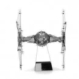 TIE Fighter Star Wars Metal Earth Metal Earth MMS256 - 5