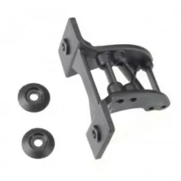 Centreur d'aileron Traxxas TRX-5413 - 1