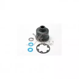 Boîtier + Rondelles de différentiel Traxxas TRX-5381 - 2