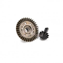 Crown + pinion differential Traxxas TRX-5379X - 2