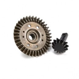 Crown + pinion differential Traxxas TRX-5379X - 1