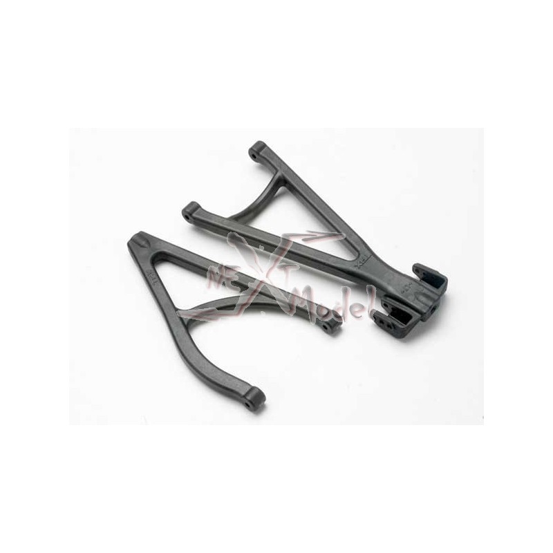 Triangle arrière sup. et inf. Traxxas TRX-5333 - 2