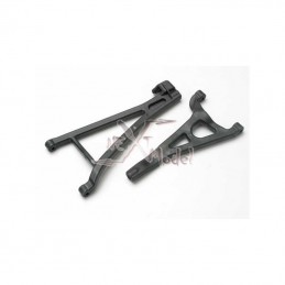 Front triangles SUP and INF. left Traxxas TRX-5332 - 2