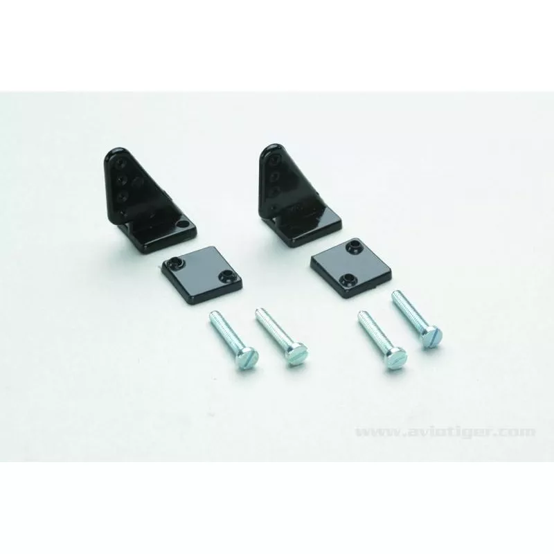 Guignol 19mm trous 1.6mm (2) GForce GForce GF-2120-003 - 1