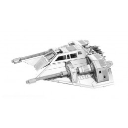 Snowspeeder Star Wars Metal Earth Metal Earth MMS258 - 1