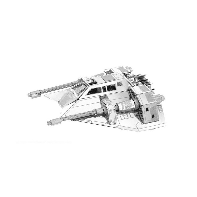 Snowspeeder Star Wars Metal Earth Metal Earth MMS258 - 1
