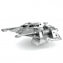 Snowspeeder Star Wars Metal Earth Metal Earth MMS258 - 3