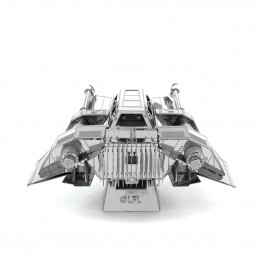 Snowspeeder Star Wars Metal Earth Metal Earth MMS258 - 5