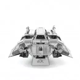 Snowspeeder Star Wars Metal Earth Metal Earth MMS258 - 5