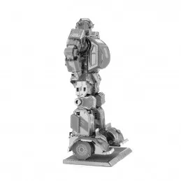Bumblebee Transformers Metal Earth Metal Earth MMS301 - 2