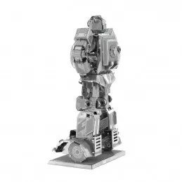Bumblebee Transformers Metal Earth Metal Earth MMS301 - 3