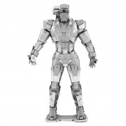 War machine Mark II Avengers Metal Earth Metal Earth MMS323 - 1