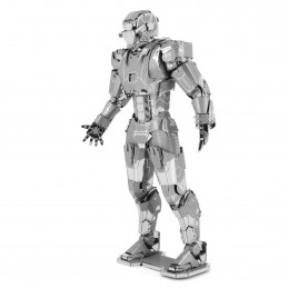 War machine Mark II Avengers Metal Earth Metal Earth MMS323 - 2