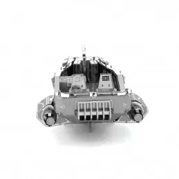 First Order Snowspeeder Star Wars Metal Earth Metal Earth MMS268 - 4
