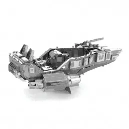 First Order Snowspeeder Star Wars Metal Earth Metal Earth MMS268 - 5