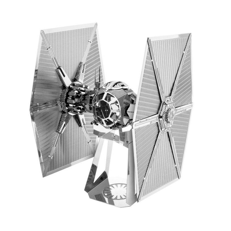 TIE Fighter Special Forces Star Wars Metal Earth Metal Earth MMS267 - 1