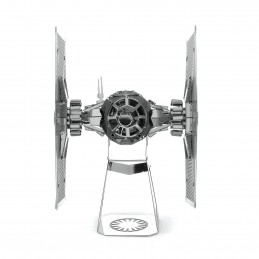 TIE Fighter Special Forces Star Wars Metal Earth Metal Earth MMS267 - 3