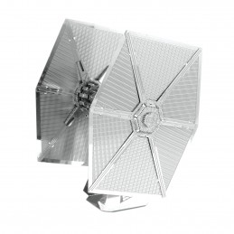 TIE Fighter Special Forces Star Wars Metal Earth Metal Earth MMS267 - 4
