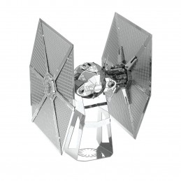 TIE Fighter Spécial Forces Star Wars Metal Earth Metal Earth MMS267 - 5