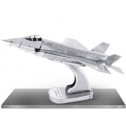 F-65 Lightning II Metal Earth Metal Earth MMS065 - 1