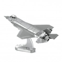 F-65 Lightning II Metal Earth Metal Earth MMS065 - 3