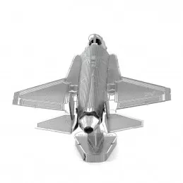 F-65 Lightning II Metal Earth Metal Earth MMS065 - 4