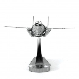 F-65 Lightning II Metal Earth Metal Earth MMS065 - 5