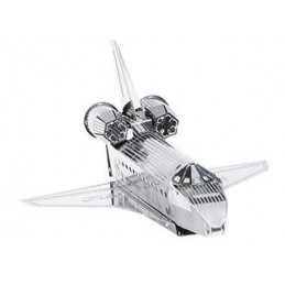 NASA Metal Earth Enterprise Shuttle Metal Earth MMS015I - 1