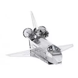 Navette Entreprise NASA Metal Earth Metal Earth MMS015I - 1