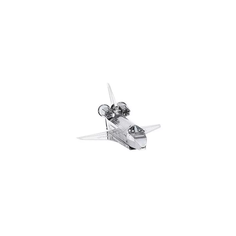 Navette Entreprise NASA Metal Earth Metal Earth MMS015I - 1