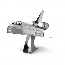 Navette Entreprise NASA Metal Earth Metal Earth MMS015I - 2