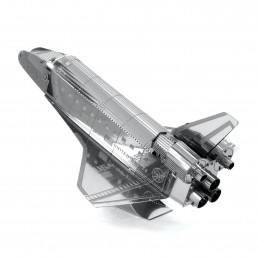 NASA Metal Earth Enterprise Shuttle Metal Earth MMS015I - 3