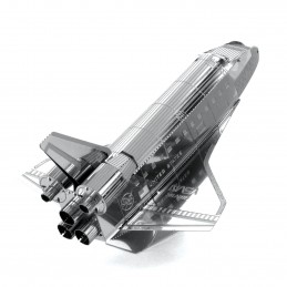 Navette Entreprise NASA Metal Earth Metal Earth MMS015I - 4