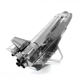Navette Entreprise NASA Metal Earth Metal Earth MMS015I - 4