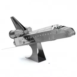 Navette Entreprise NASA Metal Earth Metal Earth MMS015I - 5