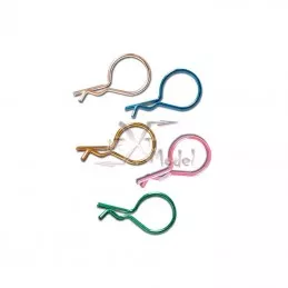 Clips elbow 1/10 body A2Pro A2Pro S0448970 - 2
