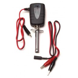 Chauffe bougie 3.5V à 20V régulé MHD Scientific-MHD Z032078 - 1