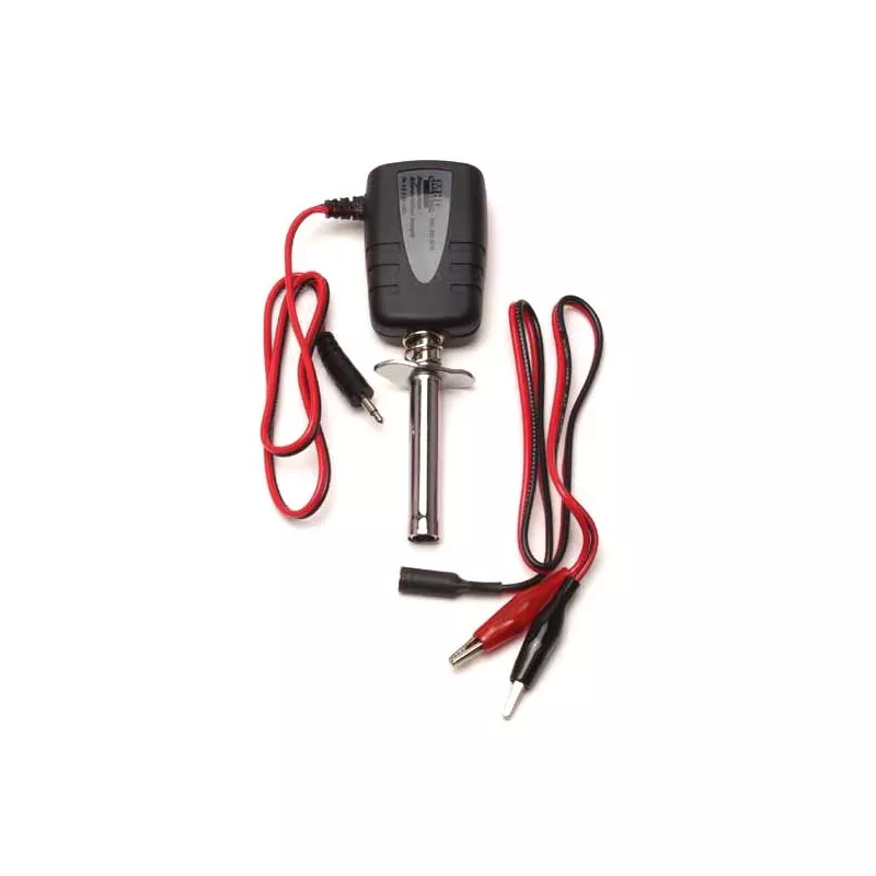 Glow 3.5V to 20V regulated MHD Scientific-MHD Z032078 - 1