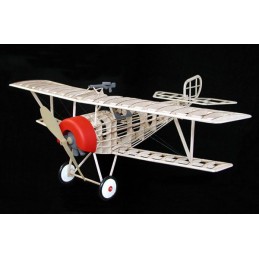 Nieuport II Guillow's Guillow's S0280203 - 2