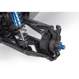X-Maxx 8S Brushless TQi Wireless-ID-TSM Traxxas Traxxas TRX-77086-4 - 20