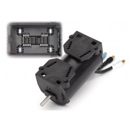 X-Maxx 8S Brushless TQi Wireless-ID-TSM Traxxas Traxxas TRX-77086-4 - 22